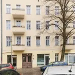 Lovely Apartment For Family And Friends