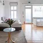 Lovely Apartment For Family And Friends