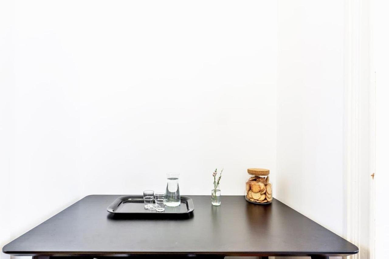 Appartement Lovely For Family And Friends