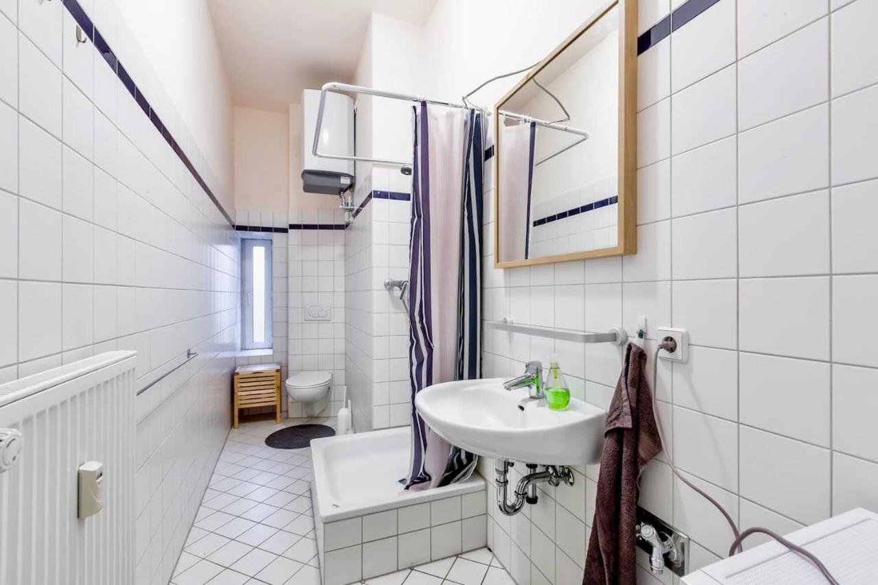 Lovely For Family And Friends Appartement *