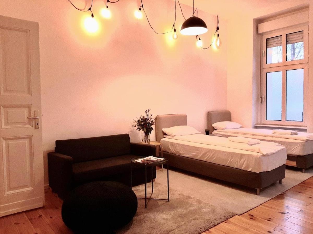 Lovely For Family And Friends Appartement *