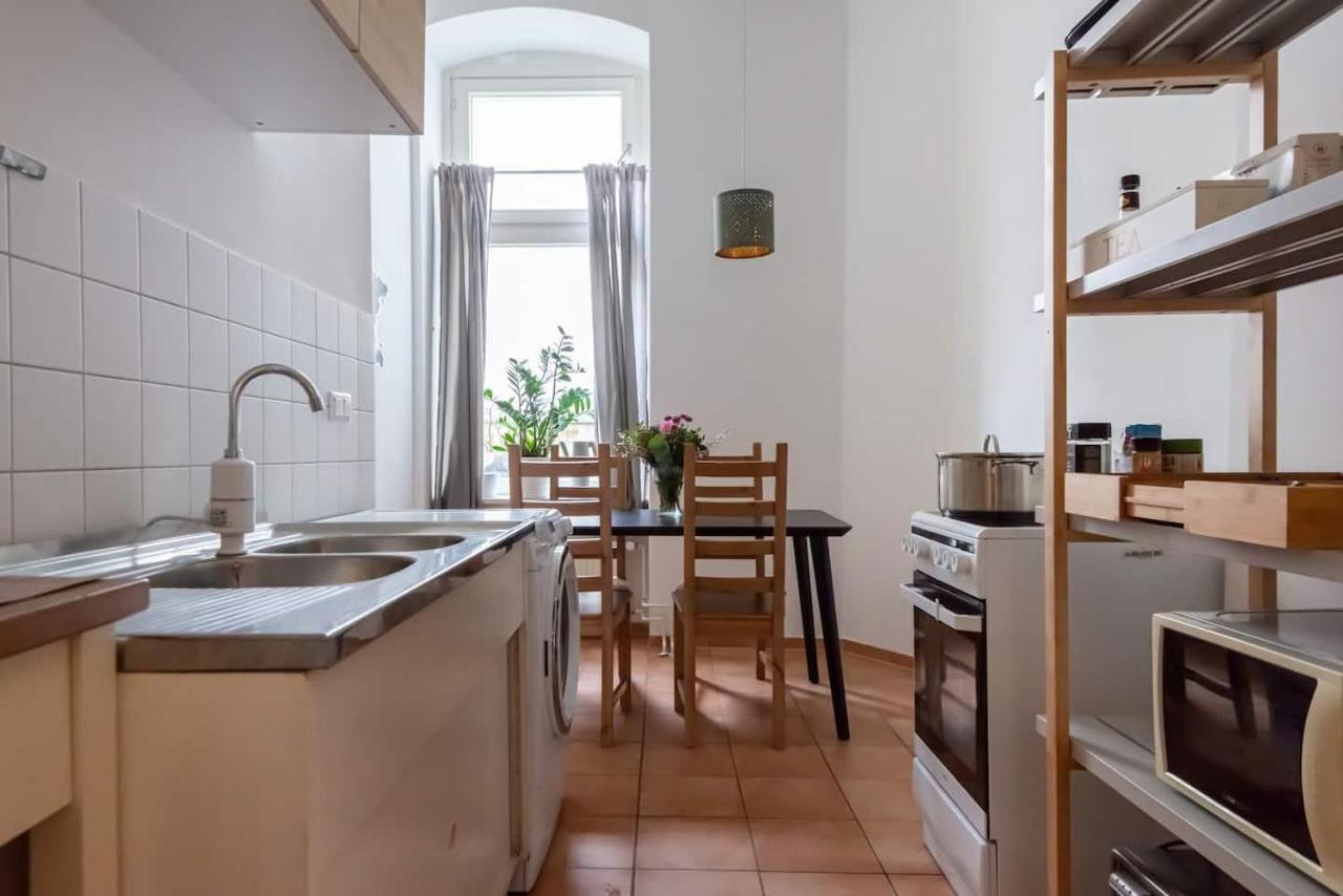 Appartement Lovely For Family And Friends Berlijn