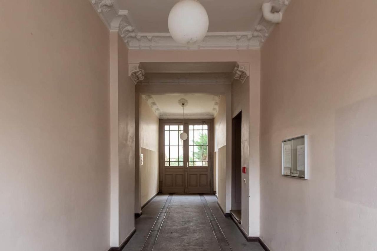 Lovely For Family And Friends Appartement Berlijn