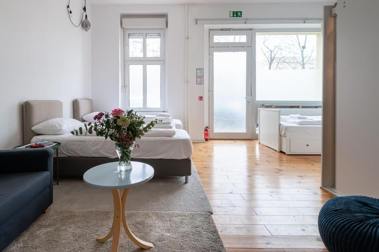 Appartement Lovely For Family And Friends